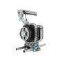 Kondor Z Cam E2 Flagship Base Rig (M4/S6/F6/F8) (Gray)