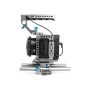 Kondor Z Cam E2 Flagship Base Rig (M4/S6/F6/F8) (Gray)