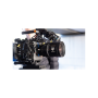 Laowa Proteus 2X Anamorphic 28mm T2 - Amber (Feet) - Arri PL/Canon EF