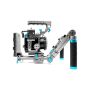 Kondor Z Cam E2 Flagship Ultimate Rig M4/S6/F6/F8 (Gray)