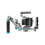 Kondor Z Cam E2 Flagship Ultimate Rig M4/S6/F6/F8 (Gray)