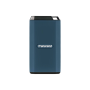 Transcend 4TB ESD410C Portable SSD USB 20Gbps Type C