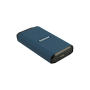 Transcend 4TB ESD410C Portable SSD USB 20Gbps Type C