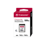 Transcend 320GB CFExpress 860 Gen3x2, SLC mode