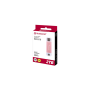 Transcend 2TB USB External SSD ESD310P USB 10Gbps Type C/ A Pink