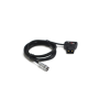 Portkeys 5-pin Aviation Power Cable LH5P & LH5H 40/100cm