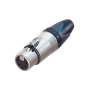 Neutrik Fiche XLR femelle 5 poles, serie XX