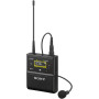 Sony UWP-D21/K21 système audio sans fil (470 – 542 MHz)