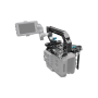 Kondor Sony FX6 Cage (With Top Handle) (Space Grey)