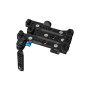 Kondor Sony FX6 Cage only (Raven Black)