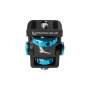 Kondor Swivel Tilt Monitor Mount with Arri Pin (Pan/Tilt) Black