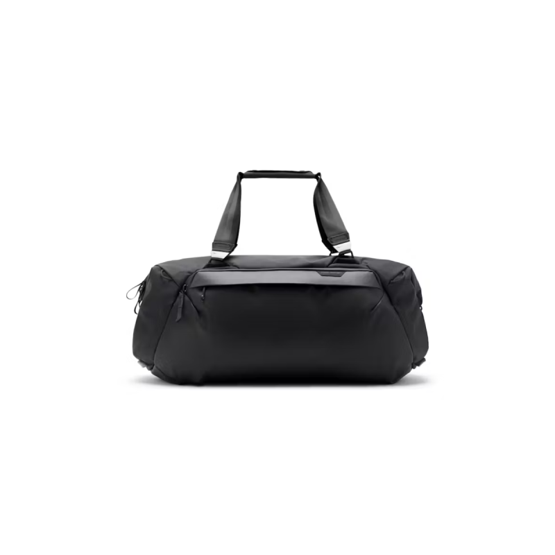 Peak Design Travel Duffel 50L - black