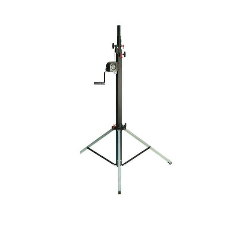 ASD Elevateur A Treuil 4m 80 Kg LigHT