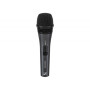 Sennheiser e 835 S Microphone de chant dynamique cardioide