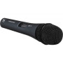 Sennheiser e 835 S Microphone de chant dynamique cardioide