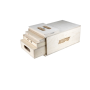 KUPO Kit de 4 grosses cales Nesting Apple Box Set emboitable