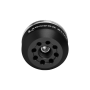 Kondor Rosette to ARRI Accessory Mount (Raven Black)