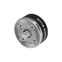 Kondor Rosette to ARRI Accessory Mount (Raven Black)