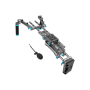 Kondor Shoulder Rig Pro (Gold Mount) (Gray)