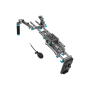 Kondor Shoulder Rig Pro (V Mount) (Gray)