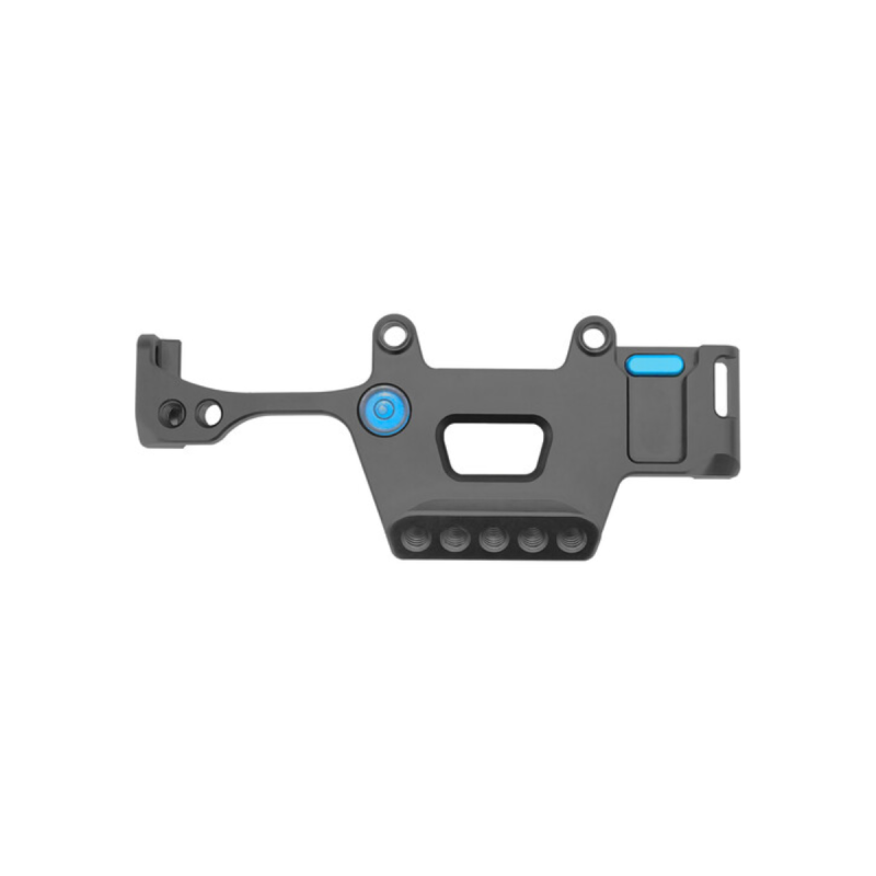 Kondor Sony A7 FX Handle Top Plate (Space Grey)