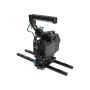 Kondor Sony A7 Series Base Rig (A7S3/A7R4) (Black)