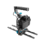 Kondor Sony A7 Series Base Rig (A7S3/A7R4) (Gray)