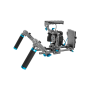 Kondor Sony A7 Series Ultimate Rig (A7S3/A7R4) (Gray)