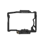 Kondor Sony A7SIII Cage for A7 Series Cameras (cage only) Black