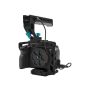 Kondor Sony A7SIII Cage with Start-Stop Trigger Top Handle Black