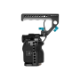 Kondor Sony A7SIII Cage with Start-Stop Trigger Top Handle Black