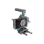 Kondor Sony FX3/FX30 Base Rig (Gray)