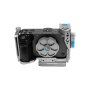 Kondor Sony FX3/FX30 Cage - Gray Cage Only