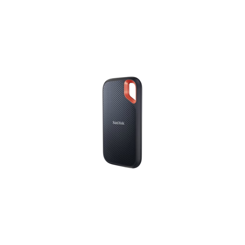 Sandisk Disque SSD "Extreme" Portable, 1TB, 3.2 Gen 2, 1050MB/s, Noir