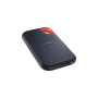 Sandisk Disque SSD "Extreme" Portable, 1TB, 3.2 Gen 2, 1050MB/s, Noir