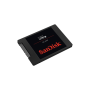 Sandisk Disque SSD "Ultra 3D", 2TB, SATA 3, 560/530MB/s, Rescue pro