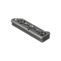 Kondor Sony FX3/FX30 Top NATO Rail (Rail Only) (Gray)