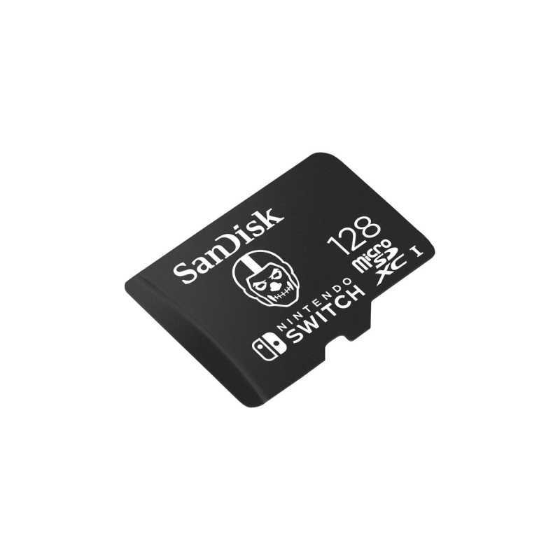 Sandisk M.SDXC "Extreme" pr Switch Fnite, 128GB Cl.10 U3 UHS-I 100MB