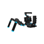 Kondor Sony FX3/FX30 Ultimate Rig (Black)