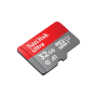 Sandisk Carte M.SDHC "Ultra" 32GB (Cl 10/UHS-1/120MB/s) +Ad. Tablet