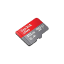 Sandisk Carte Micro SDXC Ultra "Lite" 512GB (Class 10/UHS-I/100MB/s)