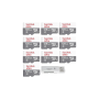 Sandisk Carte MicroSDXC "Elite Ultra", 128GB, Cl. 10, UHS-1, 100MB/s