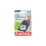 Sandisk Carté MicroSDXC "Elite Ultra", 64GB, Cl. 10, UHS-1, 100MB/s