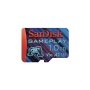 Sandisk Carte MicroSDXC Gameplay 1TB 190mb/130mb V30 U3 A2