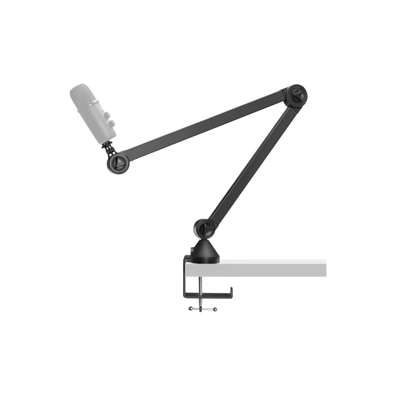 Smallrig 4303 Microphone Boom Arm Desk Mount