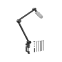 Smallrig 4303 Microphone Boom Arm Desk Mount