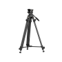 Smallrig 4685 Lightweight Video Carbon Fiber Tripod Kit AD-50