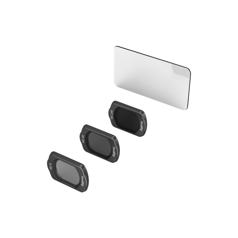 Smallrig 4774 ND Filter Set for DJI Osmo Pocket 3