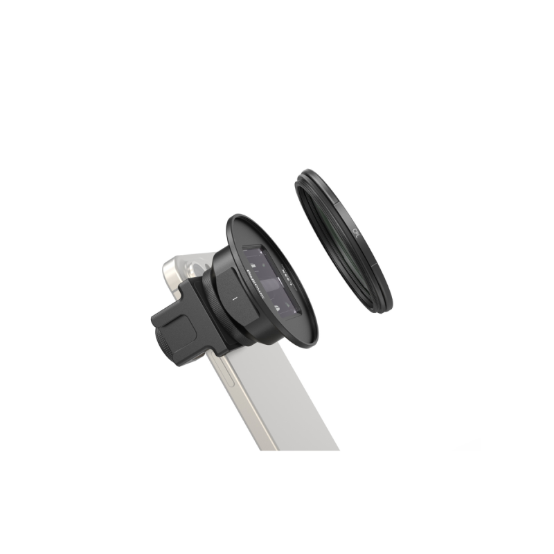 Smallrig 4590 Anamorphic Lens 1.33x for Mobile Phone (T-Mount)