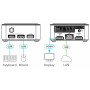 Kramer Hardware platform with 1 instances of Kramer VIRTUALBRAIN